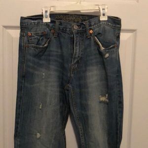 American Eagle jeans 30x34